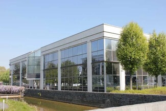 Plus de détails pour 22 Avenue Des Nations, Villepinte - Bureau, Local d'activités à louer