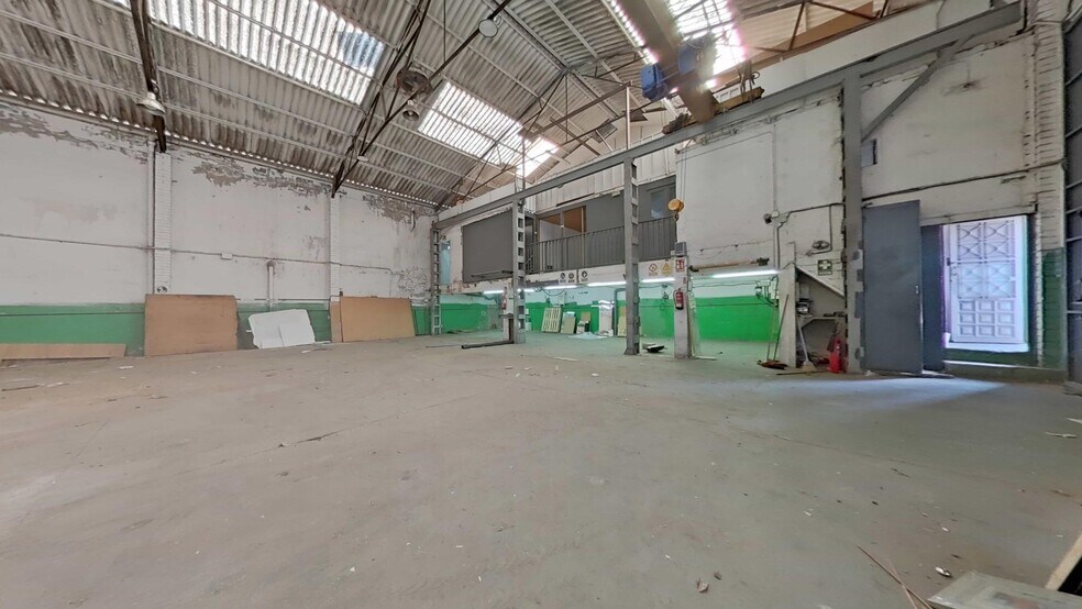 Industriel/Logistique dans Ripollet, Barcelona à louer - Photo intérieure – Image 3 sur 4