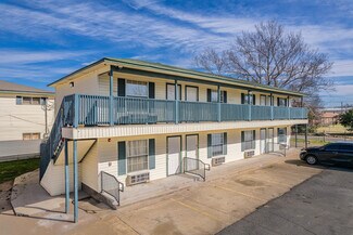 Plus de détails pour 1820 E Texas St, Bossier City, LA - Logement à vendre