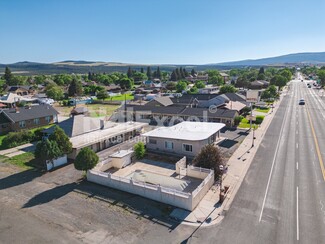 Plus de détails pour 180 E Center St, Panguitch, UT - Hôtellerie à vendre