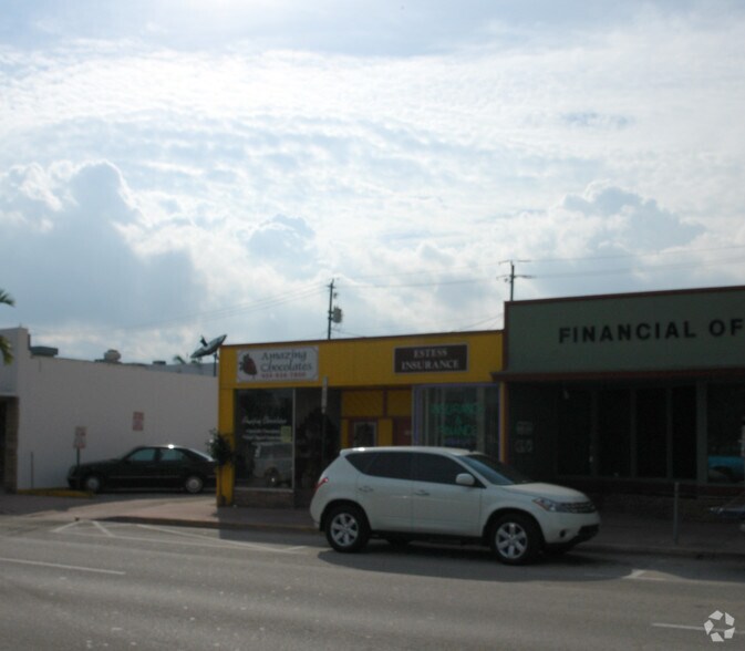 1926-1928 Tyler St, Hollywood, FL à louer - Photo de l’immeuble – Image 2 sur 8
