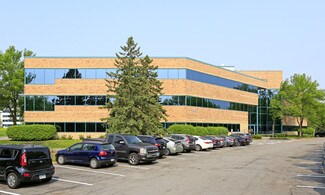 Plus de détails pour 10405 6th Ave N, Plymouth, MN - Bureau à louer