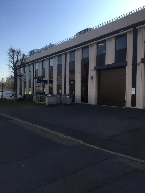 Bureau dans Colombes à louer Photo de l’immeuble– Image 1 sur 6