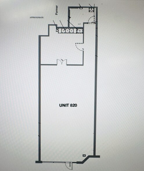 810-900 75th St, Willowbrook, IL à louer - Photo de l’immeuble – Image 1 sur 1