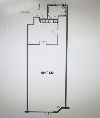 Plus de détails pour 810-900 75th St, Willowbrook, IL - Local commercial à louer