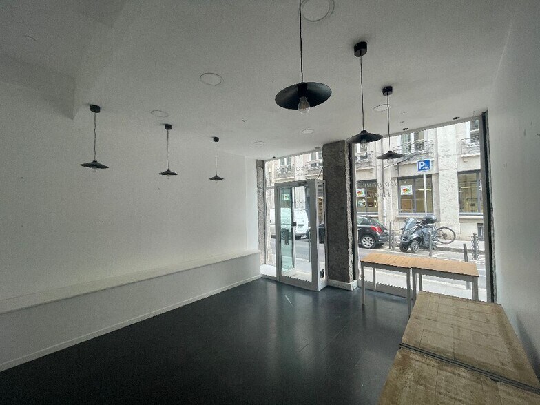 60 Rue Auguste Comte, Lyon à louer - Photo intérieure – Image 2 sur 8