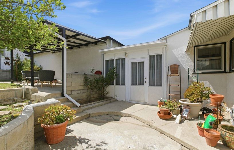 3204 Palmer Dr, Los Angeles, CA à vendre - Photo de l’immeuble – Image 3 sur 15