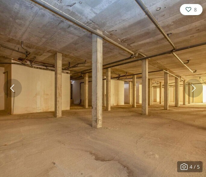 Local commercial dans Gandia, Valencia à vendre - Photo de l’immeuble – Image 2 sur 9