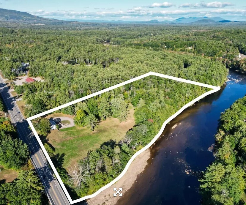 149 White Mountain Hwy, Conway, NH à vendre Photo principale– Image 1 sur 6