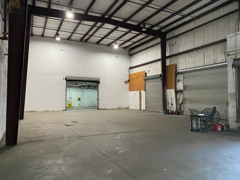 2910 W Beaver St, Jacksonville, FL à louer - Photo de l’immeuble – Image 3 sur 20
