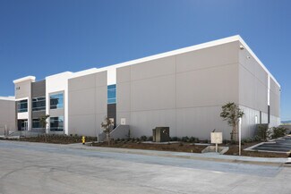 Plus de détails pour Stockdale Ct, Jurupa Valley, CA - Industriel/Logistique à louer
