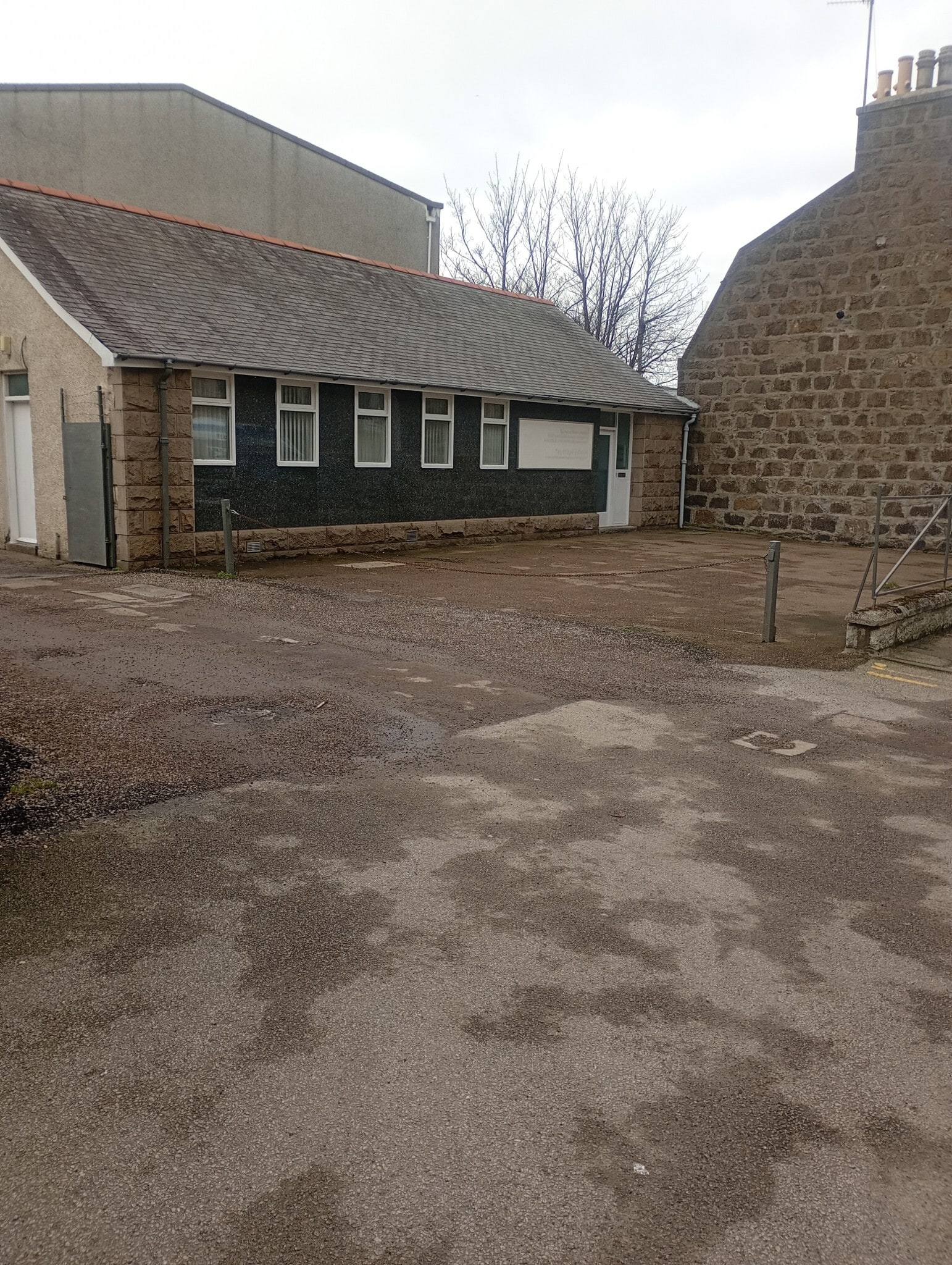 29 Holland St, Aberdeen à louer Photo principale– Image 1 sur 2