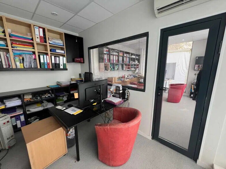 Bureau dans Paris à louer - Photo de l’immeuble – Image 3 sur 4