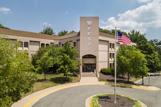 Plus de détails pour 6850 Versar Ctr, Springfield, VA - Bureau à vendre