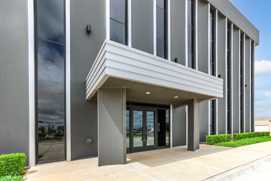 3303 S Meridian Ave, Oklahoma City, OK à vendre - Photo de l’immeuble – Image 3 sur 3
