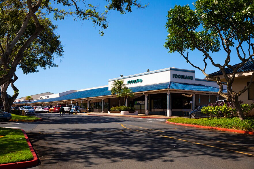 94-1024 Waipio St, Waipahu, HI à louer - Photo de l’immeuble – Image 1 sur 7