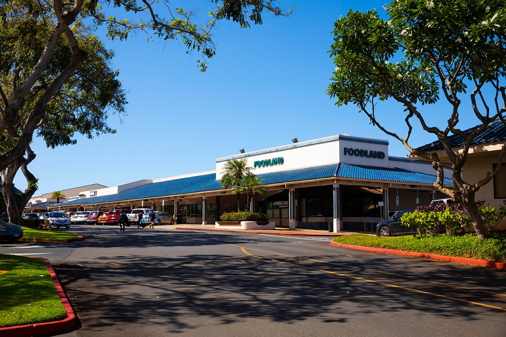 94-1024 Waipio St, Waipahu, HI à louer Photo de l’immeuble– Image 1 sur 8