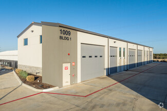 Plus de détails pour 1009 N Ranch 620 Rd, Austin, TX - Industriel/Logistique à vendre
