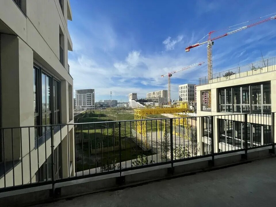 Bureau dans Bordeaux à vendre Photo de l’immeuble– Image 1 sur 12