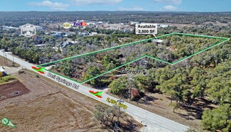 Plus de détails pour 5256 Bell Springs Rd, Dripping Springs, TX - Local d'activités à louer