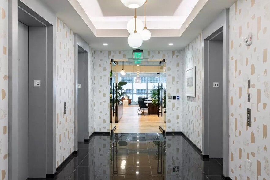 1111 Brickell Ave, Miami, FL à louer - Photo intérieure – Image 3 sur 12