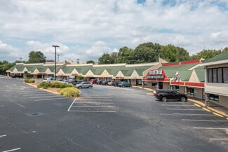 Plus de détails pour 3795 E North St, Greenville, SC - Local commercial à louer