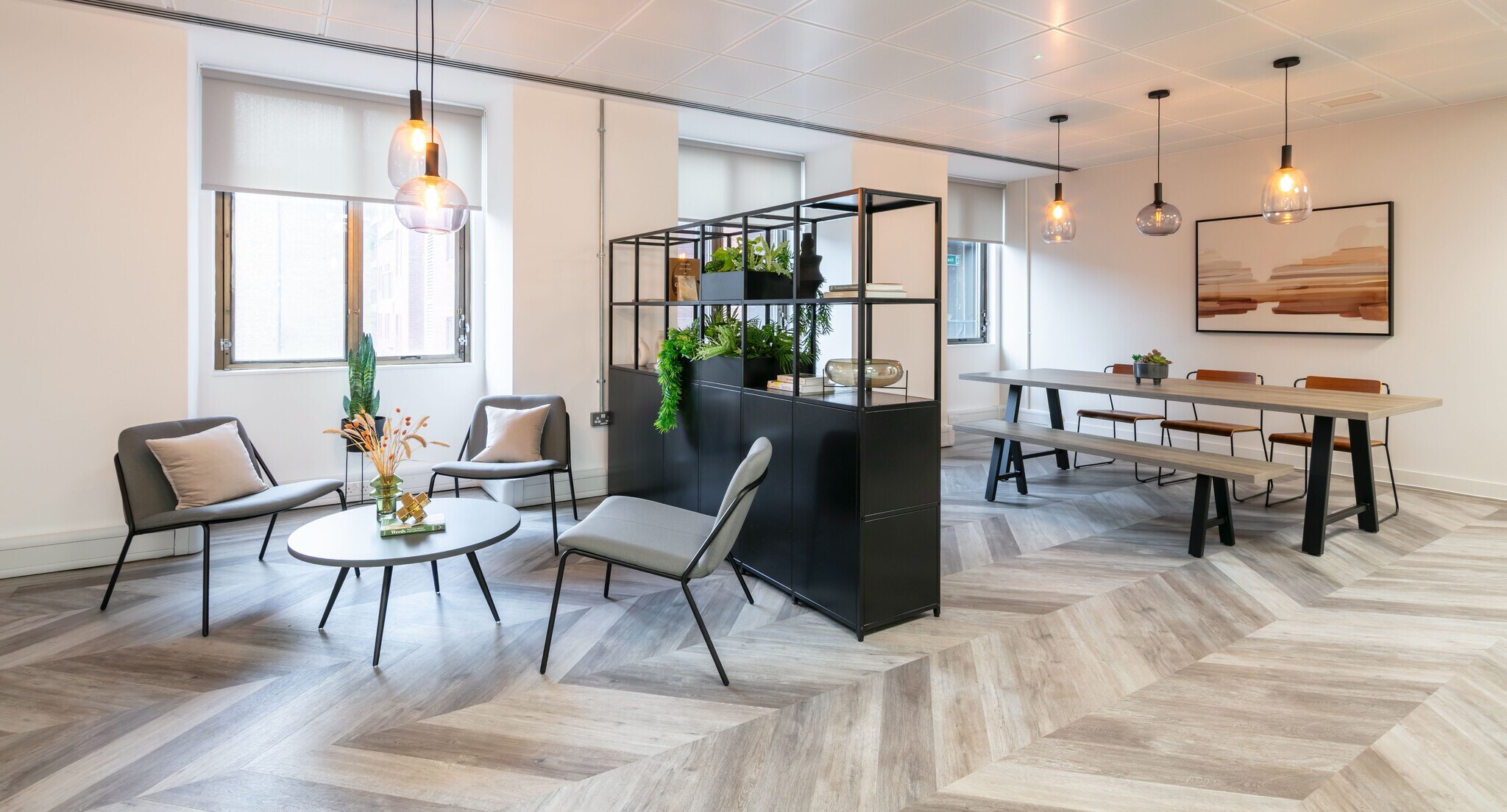 243 Knightsbridge, Londres à louer Photo intérieure– Image 1 sur 13