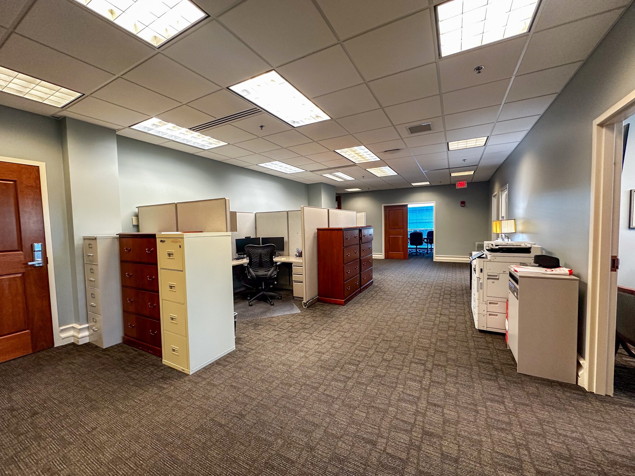 100 Church St SW, Huntsville, AL à louer Photo intérieure– Image 1 sur 19