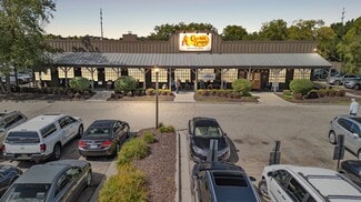 Plus de détails pour 4340 Kenowa Ave SW, Grandville, MI - Local commercial à vendre