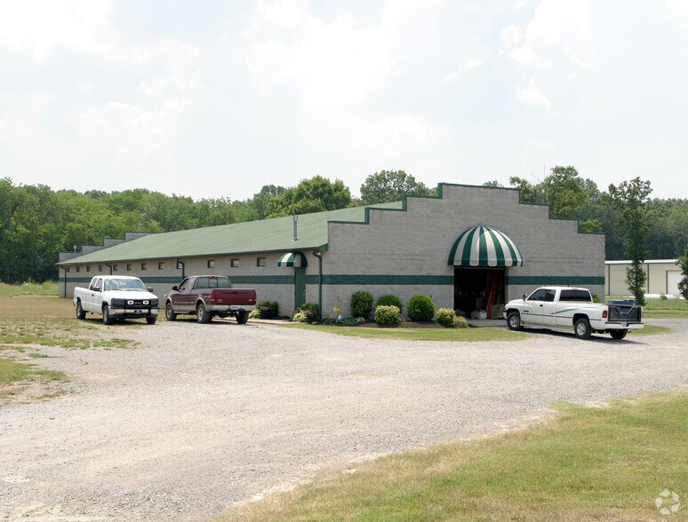 1030 Tennessee Blvd, Lebanon, TN à vendre - Photo de l’immeuble – Image 2 sur 4