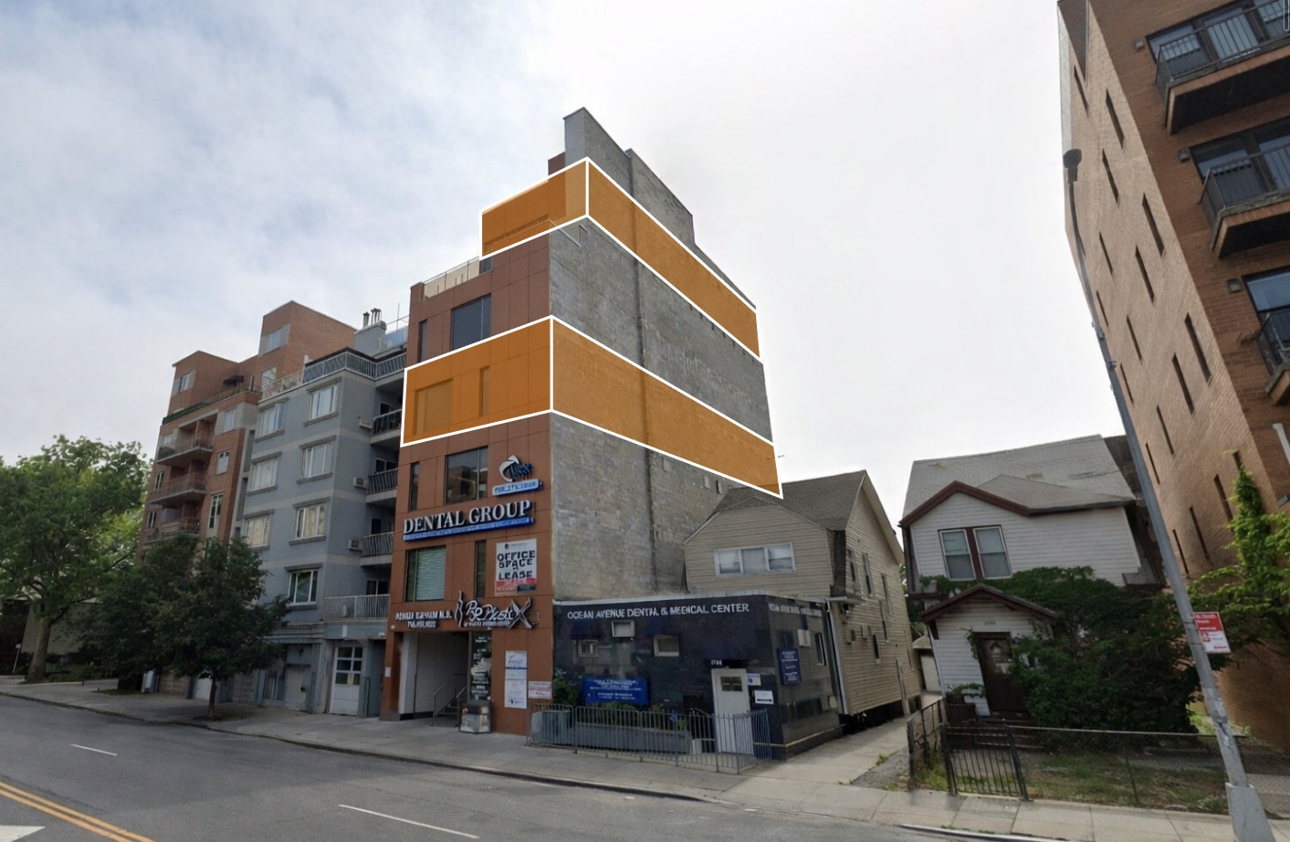 2748 Ocean Ave, Brooklyn, NY à louer Photo intérieure– Image 1 sur 3