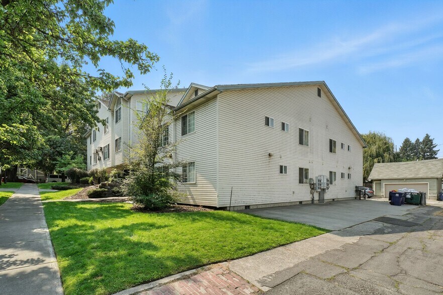 950 S Ash St, Spokane, WA à vendre - Photo de l’immeuble – Image 3 sur 19
