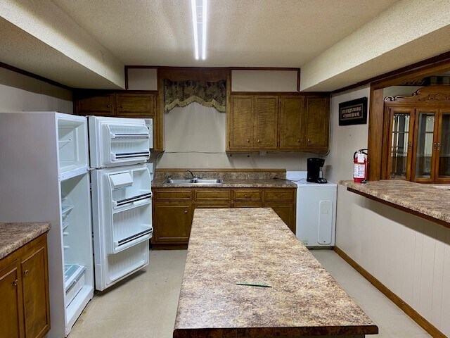 400 Military st, Hamilton, AL à vendre - Photo intérieure – Image 2 sur 4