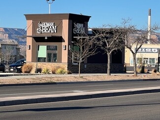 Plus de détails pour 2501 North Ave, Grand Junction, CO - Local commercial à vendre