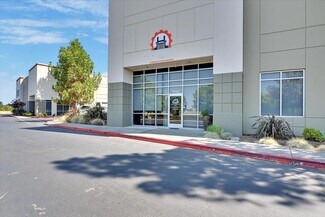 Plus de détails pour 4690 Duckhorn Dr, Sacramento, CA - Local d’activités à vendre