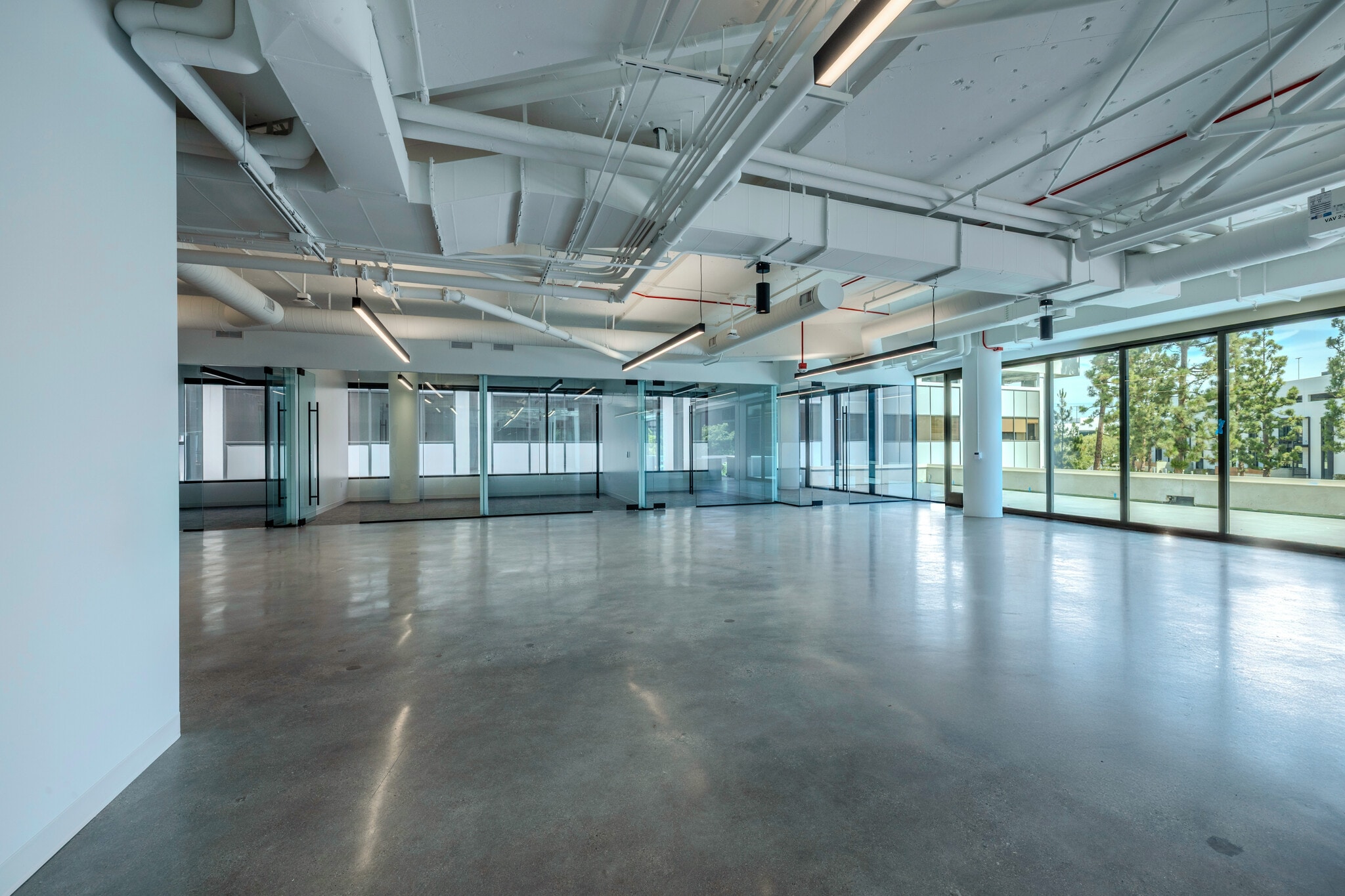 4800 Alla Rd, Los Angeles, CA à louer Photo intérieure– Image 1 sur 4