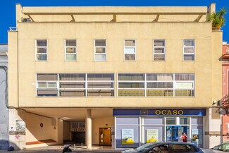 Plus de détails pour Carrer Lepanto, 3, Mataró - Bureau à louer