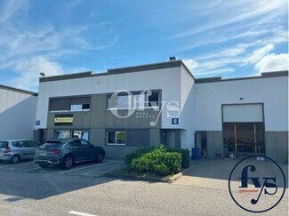 Plus de détails pour Bureau, Local d'activités à louer