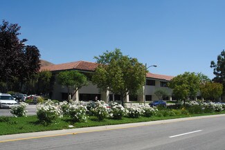 Plus de détails pour 23801 Calabasas Rd, Calabasas, CA - Bureau à louer