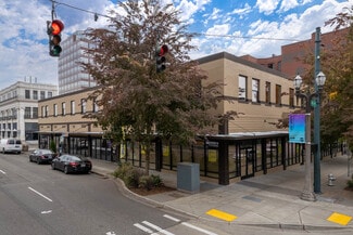 Plus de détails pour 901-907 Pacific Ave, Tacoma, WA - Local commercial à louer
