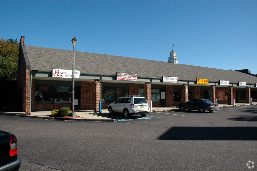 162 S New York Rd, Galloway, NJ à louer - Photo de l’immeuble – Image 3 sur 4