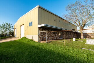 Plus de détails pour 3928 Broadway St, Galveston, TX - Industriel/Logistique à vendre