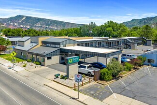 Plus de détails pour 2930 Main Ave, Durango, CO - Hôtellerie à vendre