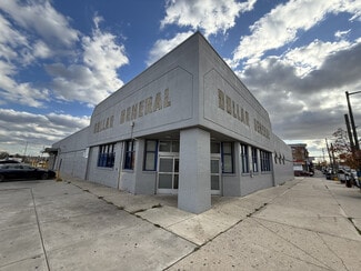 Plus de détails pour 6140-6150 Woodland Ave, Philadelphia, PA - Local commercial à louer