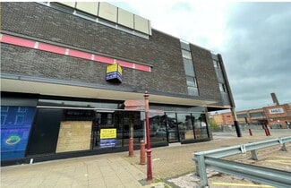 Plus de détails pour 1 High St, Kidderminster - Local commercial à vendre