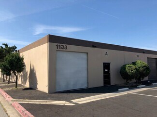 Plus de détails pour 1131-1133 Brooks St, Ontario, CA - Industriel/Logistique à louer
