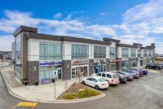 Plus de détails pour 100 Range Rd, Chestermere, AB - Local commercial à louer