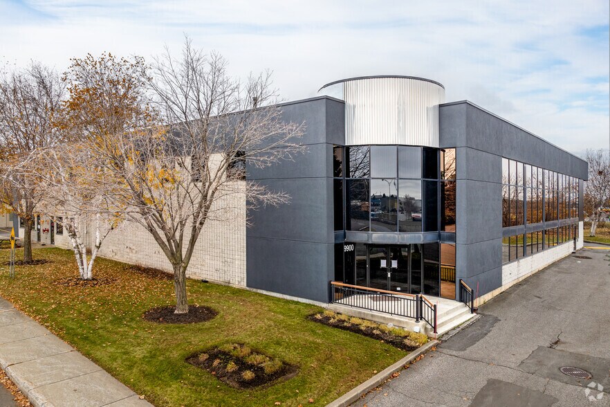 9900 Boul Louis-H.-La Fontaine, Montréal, QC à louer - Photo de l’immeuble – Image 1 sur 19