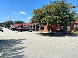 Plus de détails pour 139 City Hall Ave, Bowdon, GA - Local commercial à vendre