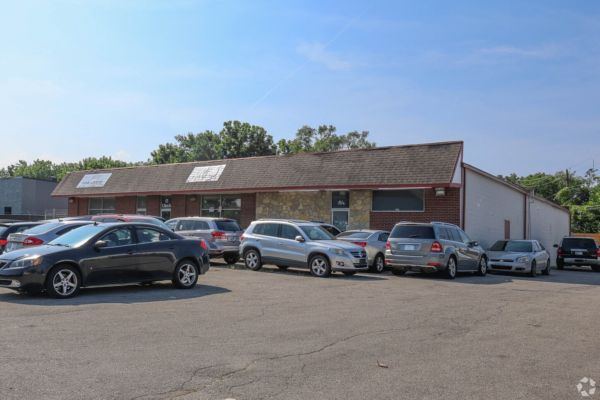 685 E Murry St, Indianapolis, IN à vendre Photo principale– Image 1 sur 6